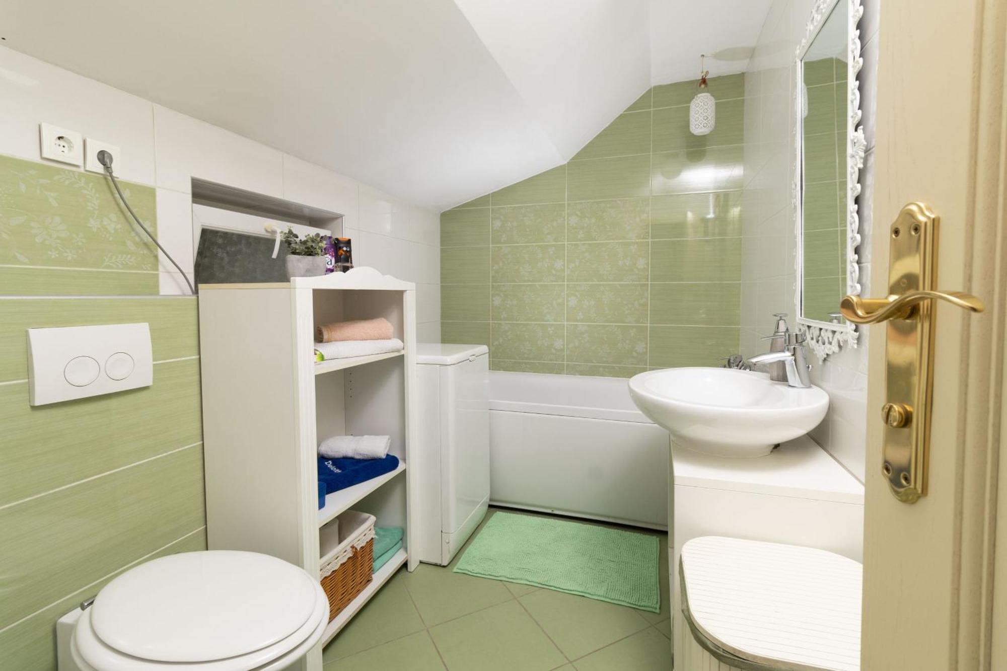 Apartman Zuric Vinkovci Exterior photo