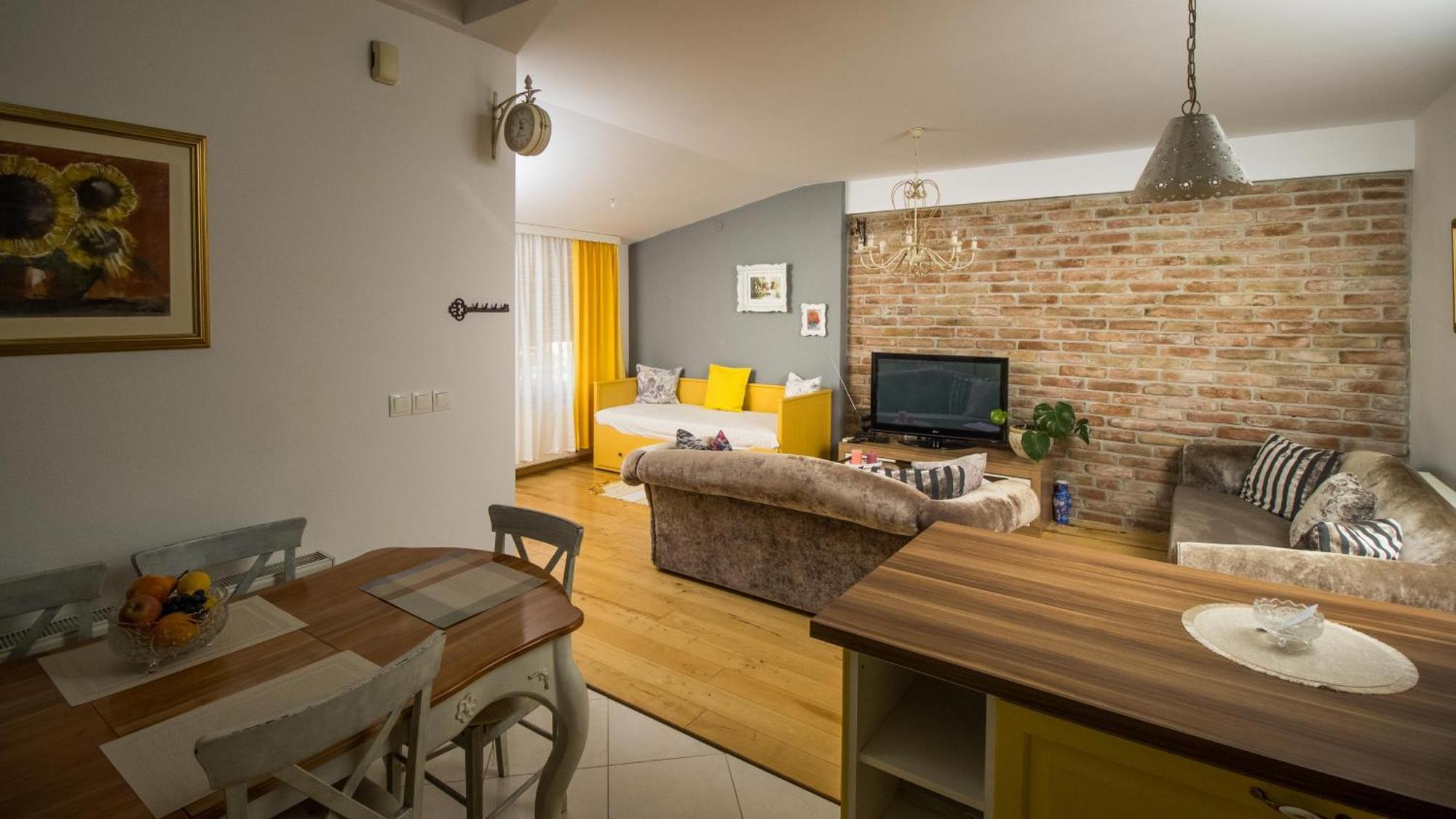 Apartman Zuric Vinkovci Exterior photo