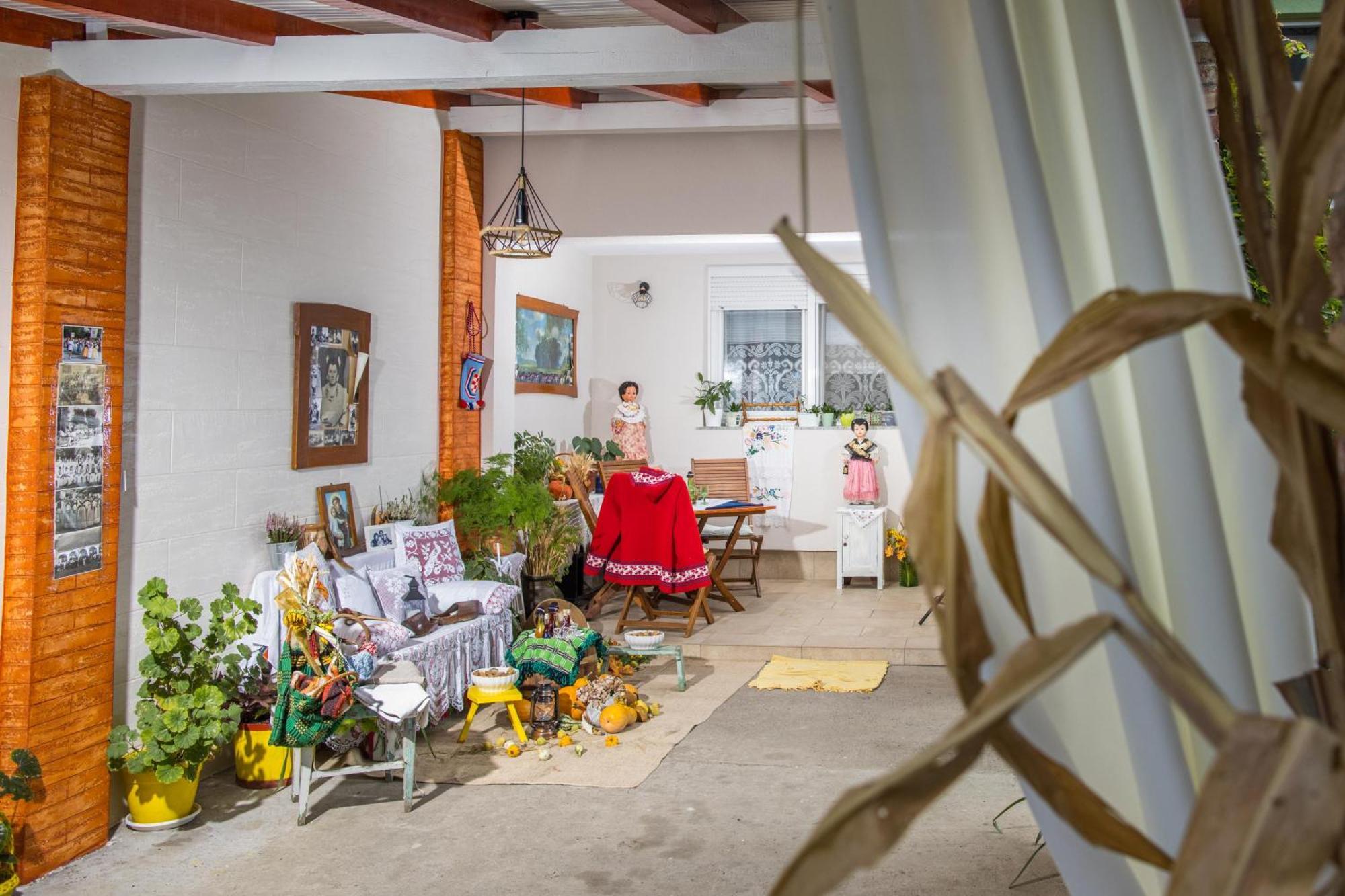 Apartman Zuric Vinkovci Exterior photo