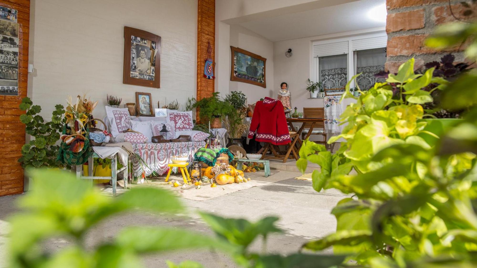 Apartman Zuric Vinkovci Exterior photo
