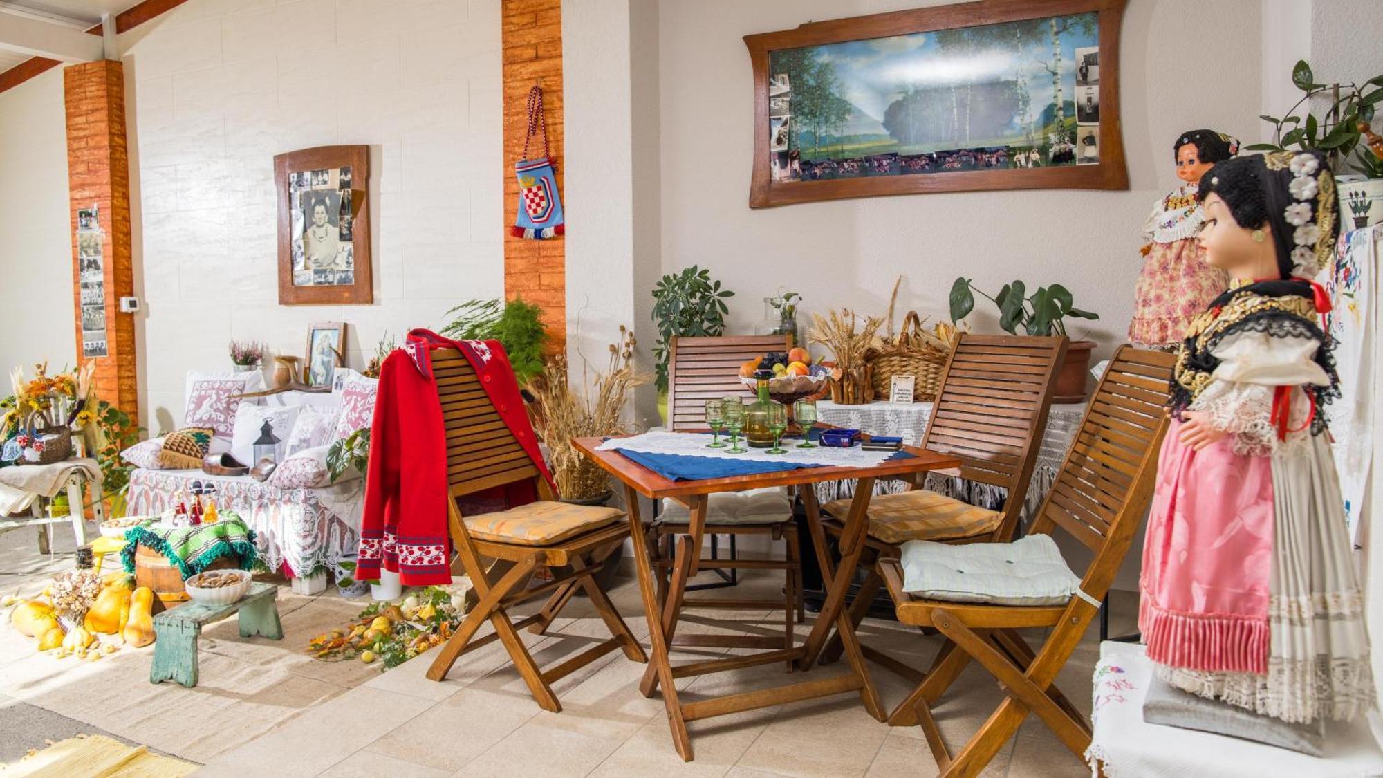 Apartman Zuric Vinkovci Exterior photo