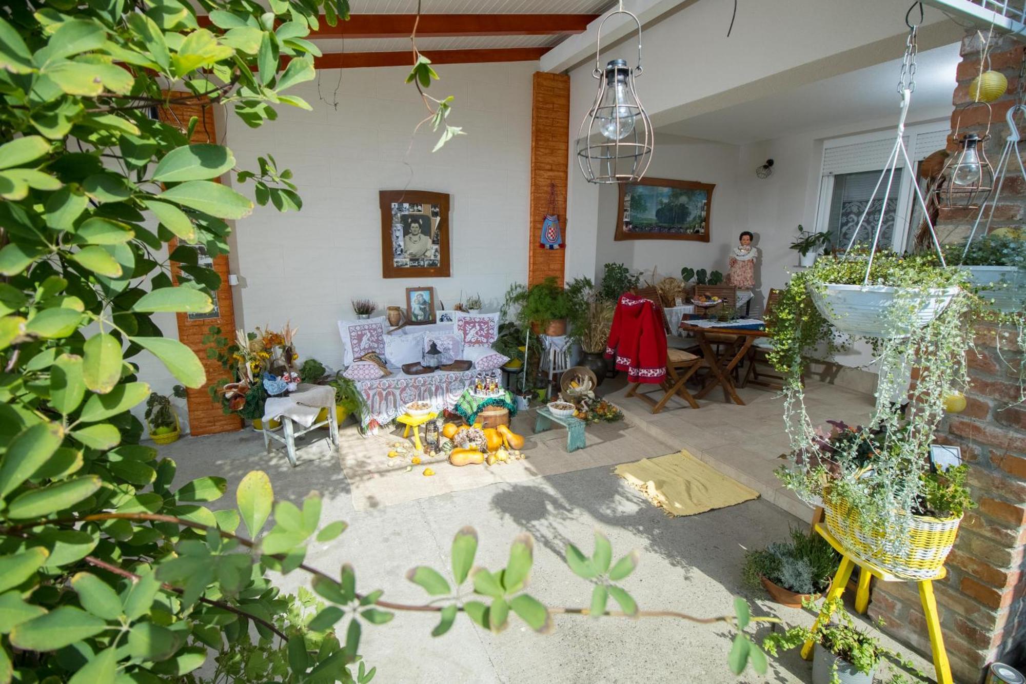 Apartman Zuric Vinkovci Exterior photo